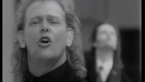 John Farnham - That's Freedom = 1990