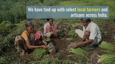 Organic Food Store In Mumbai