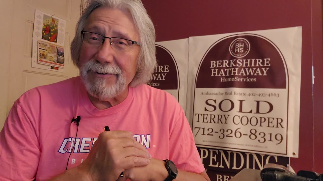 Coffee with Coop! Ep 260