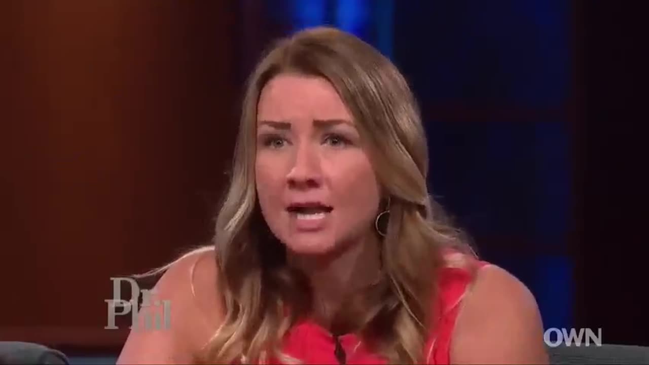 Dr. Phil S12E18 (Jessica) A Mother's Fury Exposed