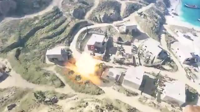 Battlefield 5 coolest way I started game