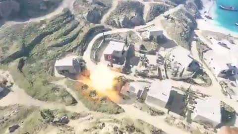 Battlefield 5 coolest way I started game