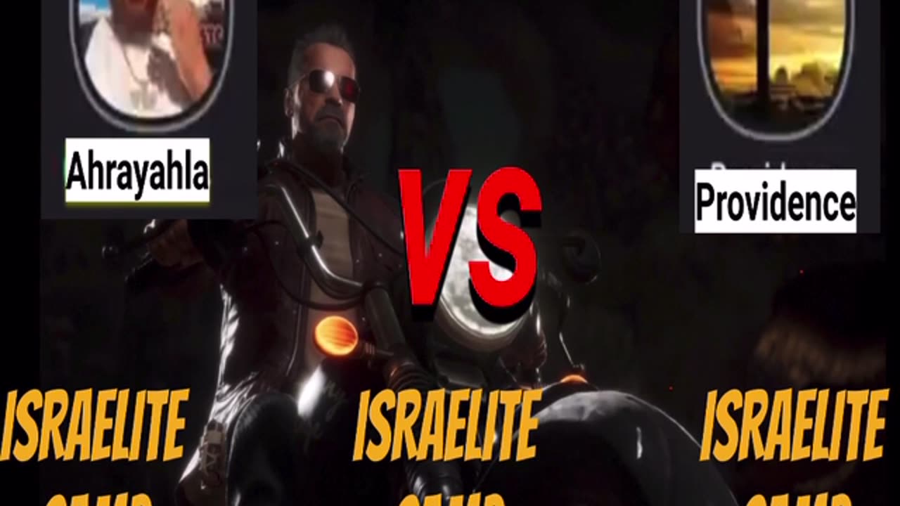 PREMIERING NOW ON YOUTUBE