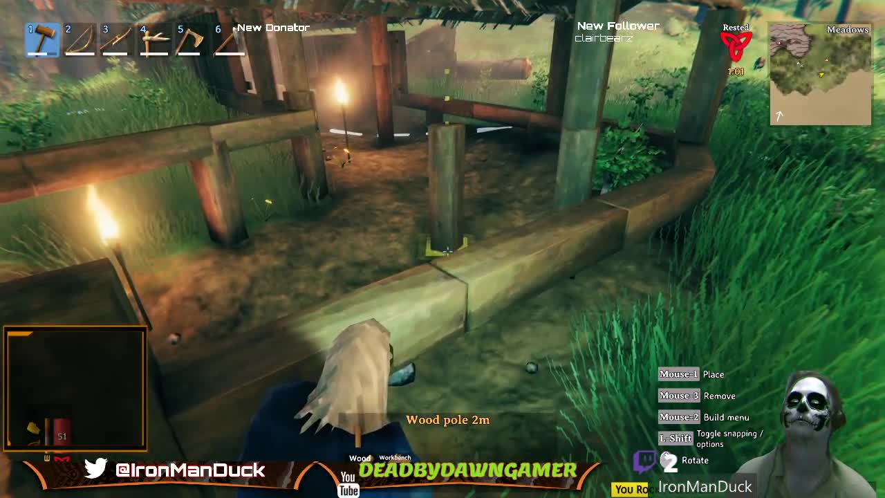 noob time on valheim 330907