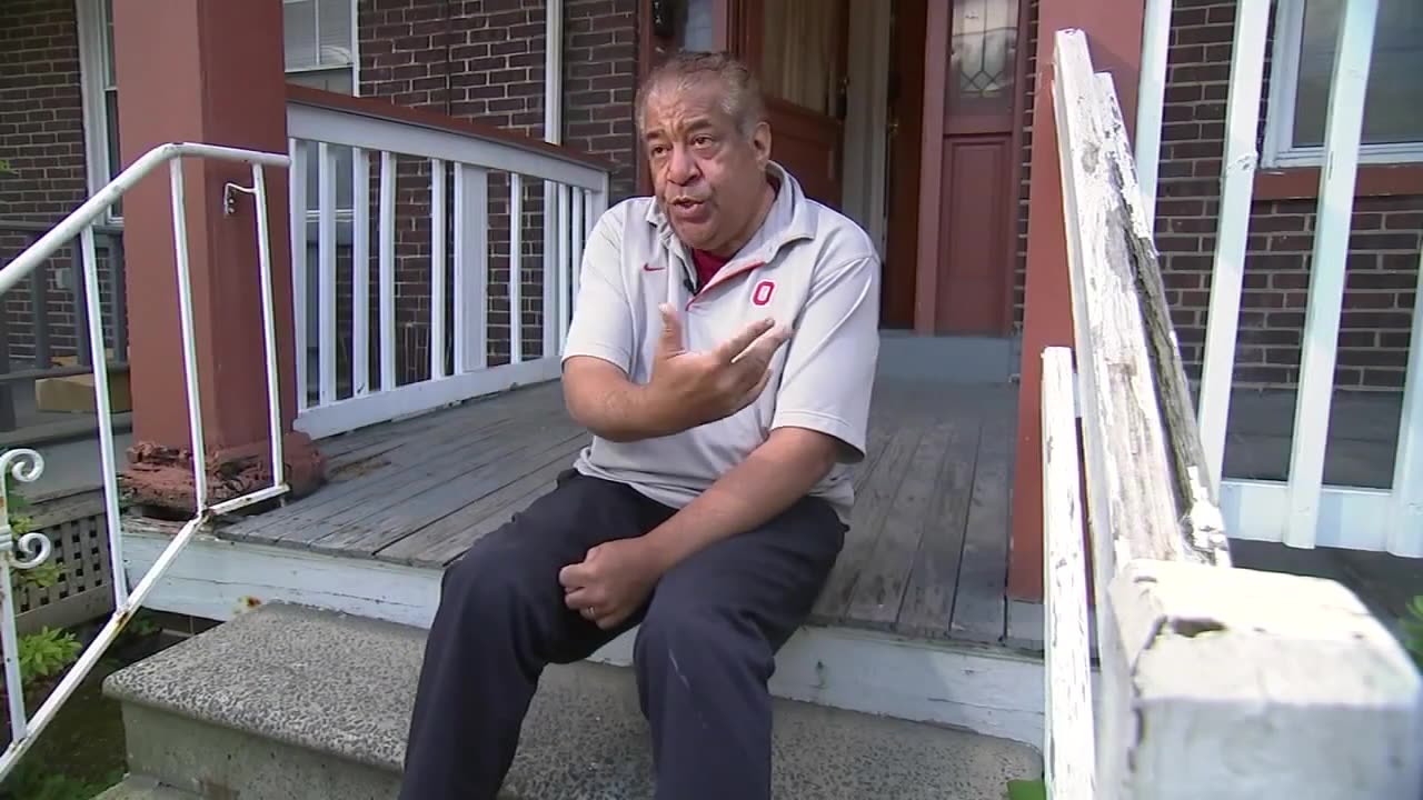 Landlord accused of targeting homeless families in Delaware | Investigation