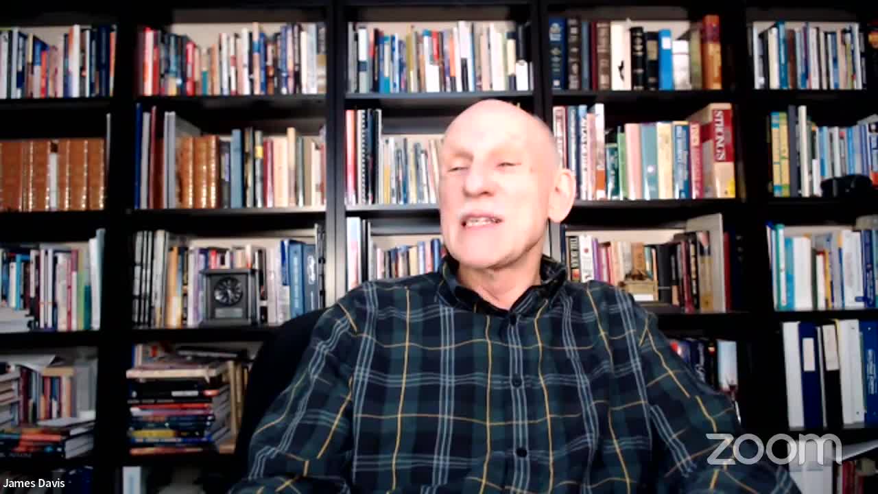 GITTV 2022-01-15 Celebration of the Messiah
