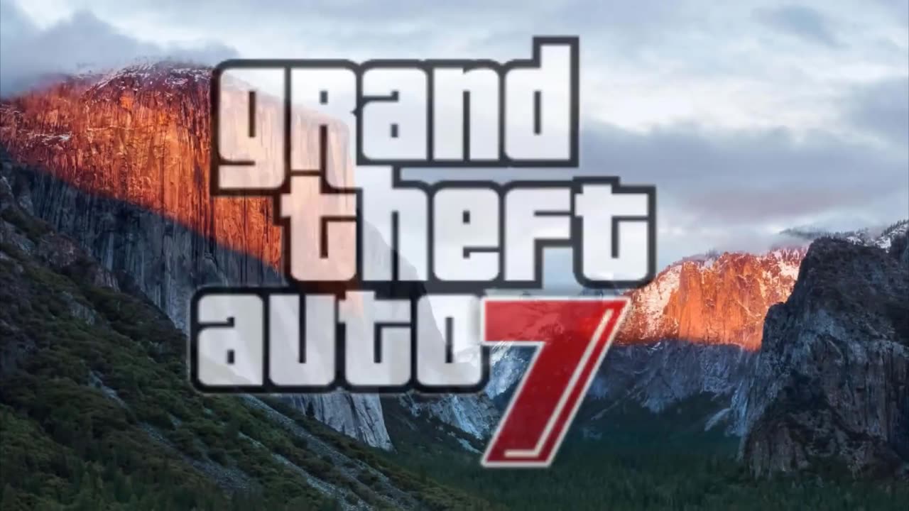 GTA 7 TRAILER ll Grand Theft Auto 7 Full HD ll This Country is American