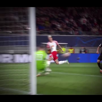 The Magic of Andriy Lunin 🔥🧱