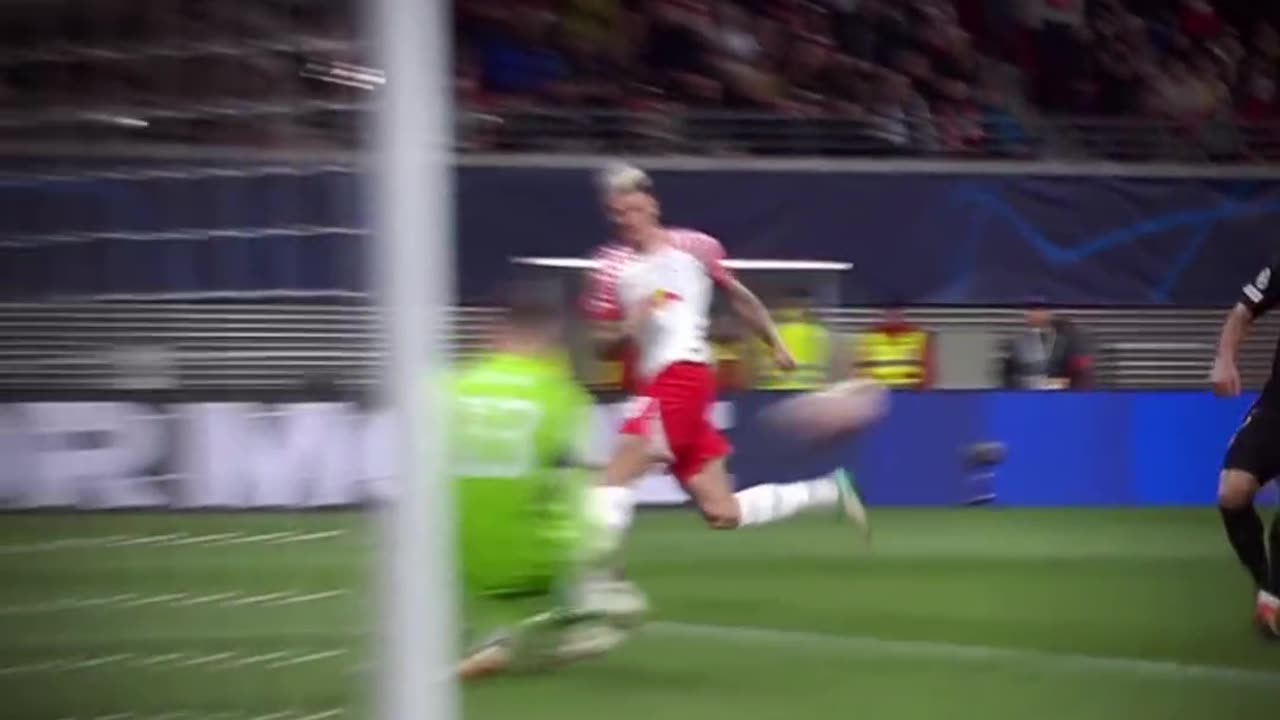 The Magic of Andriy Lunin 🔥🧱