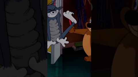 Tom and Jerry funny video 😂😂😂😂😂😂