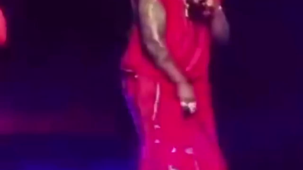Busta Rhymes humiliation ritual to stay 'in the club'