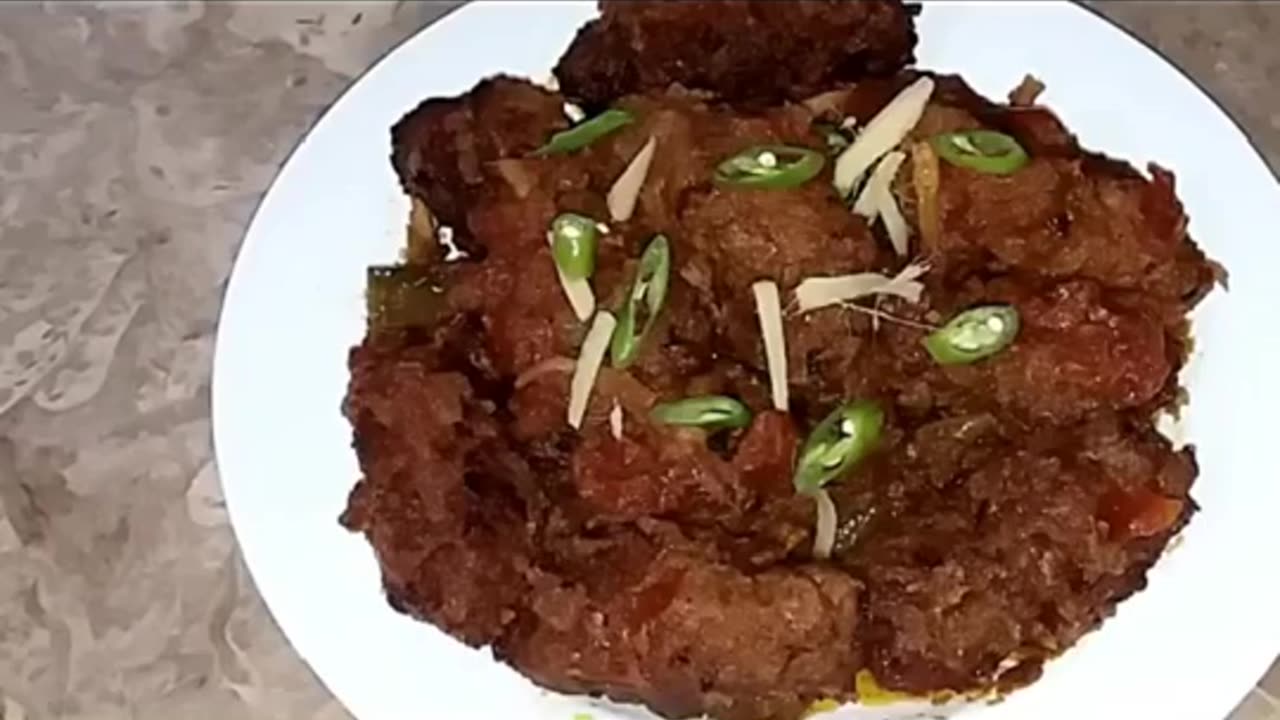 Kabab Handi Recipe - Beef Kabab Masala Bakra Eid Special