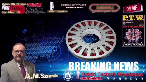 DYNAMO AKTYWNE / 300 W / 400 W/ 500 W