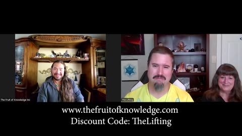 The Lifting, Episode #223: The Fruit of Knowledge, with Clinton Diong