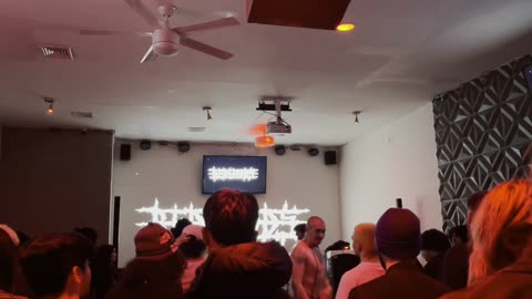 Redwoods at the Seven Crest in Teaneck, NJ - 4-19-24