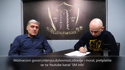 Šta će biti sa onima koji nisu čuli za Bibliju (Miroljub Petrović)