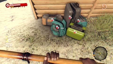 Dead Island Pt.7