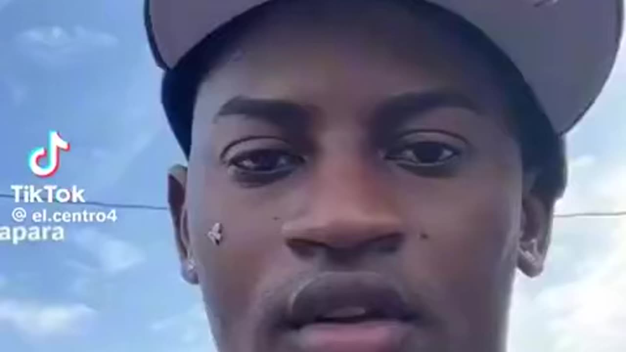 BANDIDOS HAITIANOS INVANDEN LA REPÚBLICA DOMINICANA