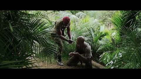 Great Movie Scene!