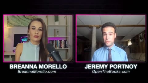 Investigative Journalist Reveals FEMA has $8B Sitting in Bank Accounts that the Agency Hasn’t Used