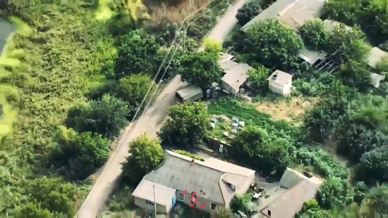 Staromlinivka 31.07.2023 - 03.08.2023