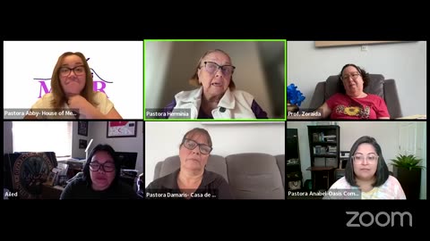 Hablemos Mujer_22 de julio 2024