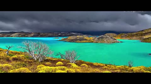 Landscapes | Nature and the most beautiful places in the world - 07