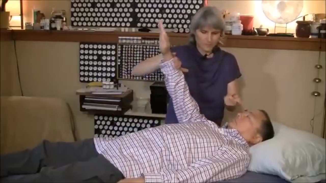alternative medicine asmr