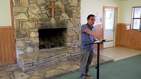 Make a Good Investment - Bro. Diego Orozco | Stedfast Mighty Men's Conference 2024
