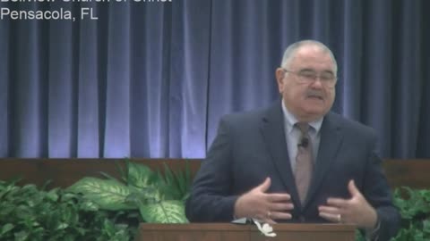 God's Presence In Our Lives - Part 1