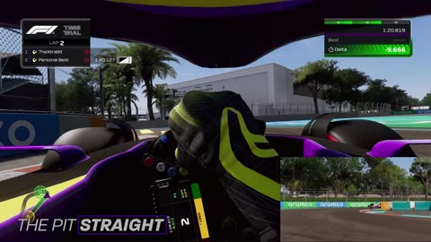 Every Flying Lap of the 2024 Formula One Season!