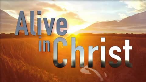 The Lion's Table: Alive in Christ!