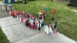 American city grapples with spike in murder