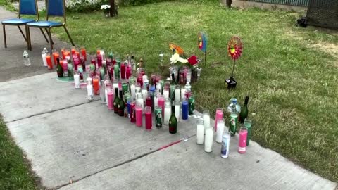 American city grapples with spike in murder