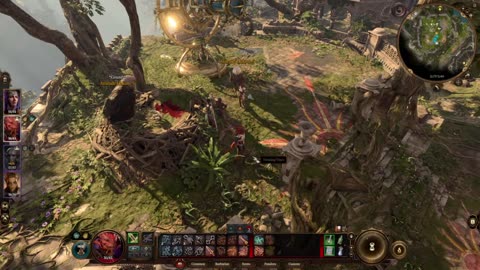 Livestream 145-Baldur's Gate 3