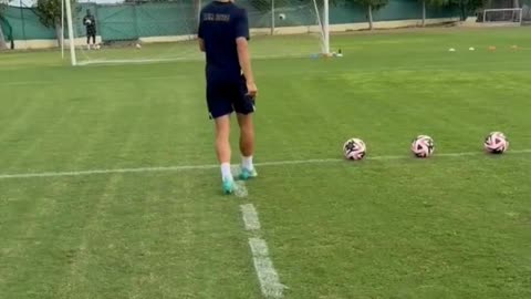 Χτύπα τα 3 Δοκάρια !!