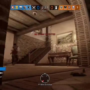 Rainbow six siege sweating on rank