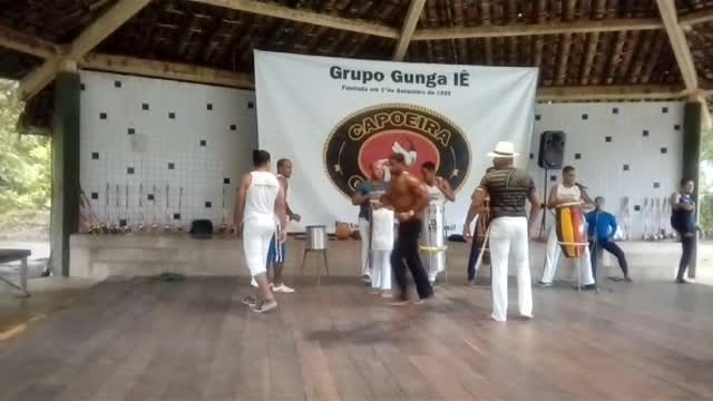 Capoeira