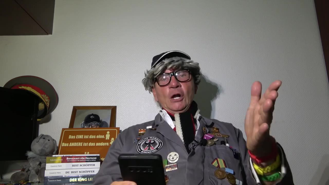 THE BUNDESFACILITYMANAGER 🇩🇪 🇦🇹 🇨🇭 😎 WIR 😎 TUBE 😎 👉 HAUPTWASCHGANG 👈 😎.....August 13, 2023