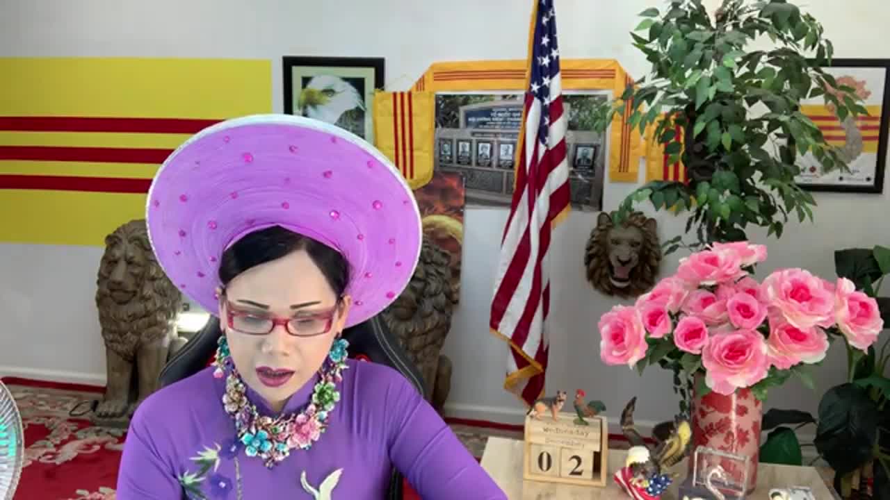 Lisa Pham Khai Dân Trí Ngày 02/12/2020