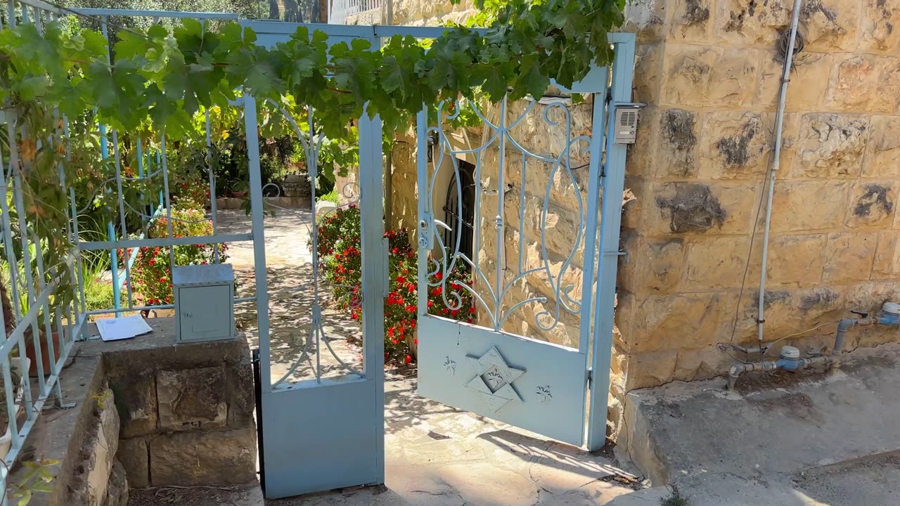 Ein Karem, Jerusalem