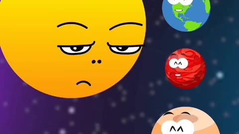 Solar system