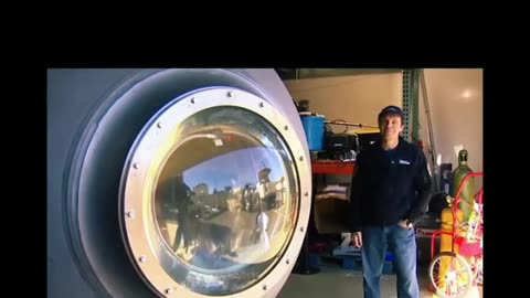 Questions About Ocean View Submarine ?