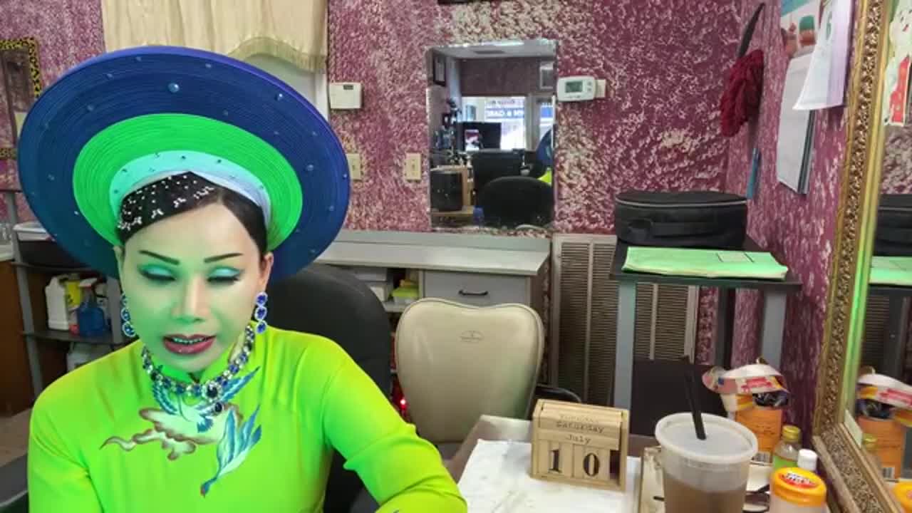 Lisa Phạm Vấn Đáp Channel Ngày 10 7 2021