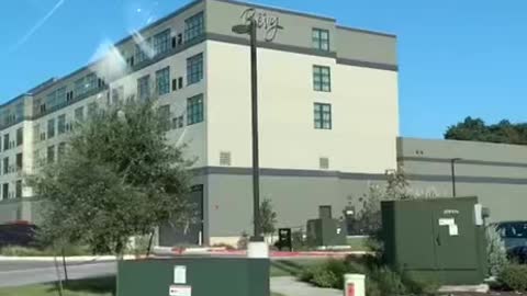 Border briefing with Ted Cruz