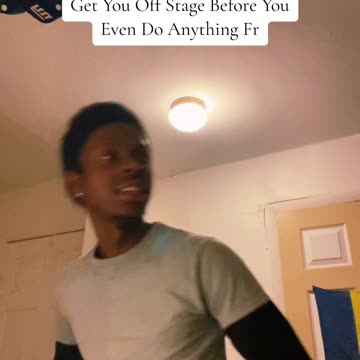 When Druski Sends His Security At You