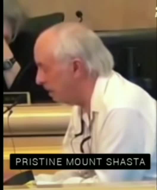 Aluminium In Chemtrails