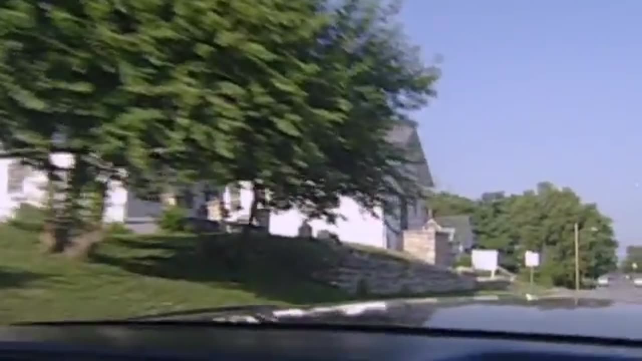 Kansas City Police Patrol The Streets