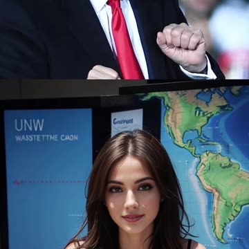 🧨Trump Unshaken: Georgia Indictment Fails to Deter 2024 Momentum #trump #maga #2024