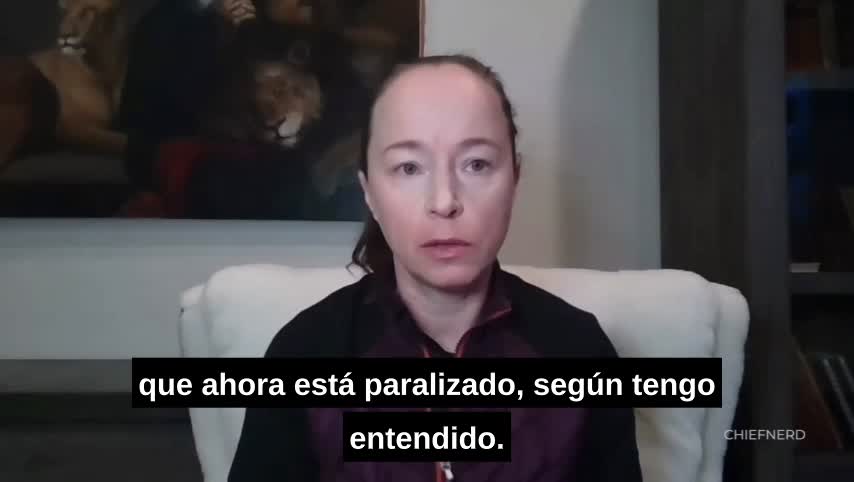 Ex Ejecutivo farmacéutico expone la verdad